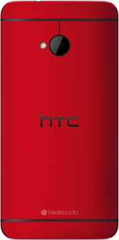 HTC One 32GB (801e) Red